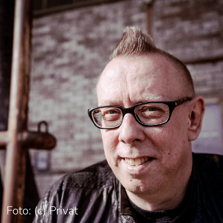 Jochen Till Jochen Till